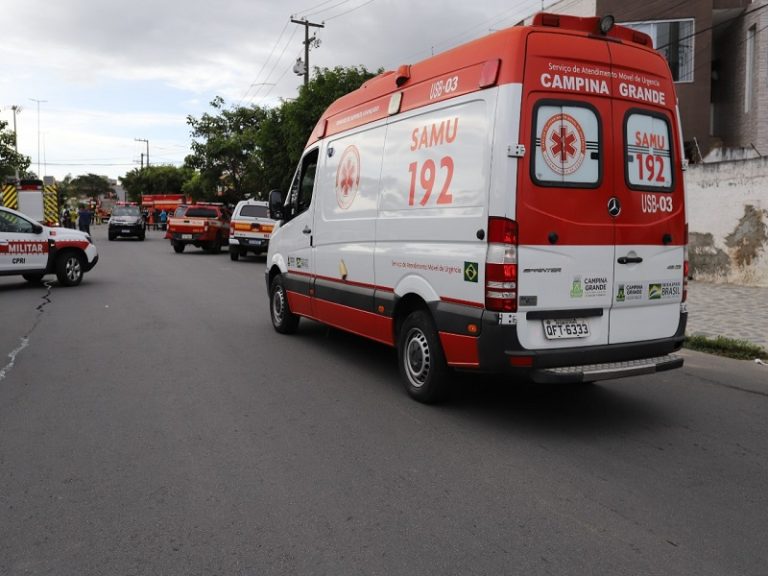 Pedreiro Morre Ao Cair De Telhado De Igreja Em Jo O Pessoa Paraibaonline