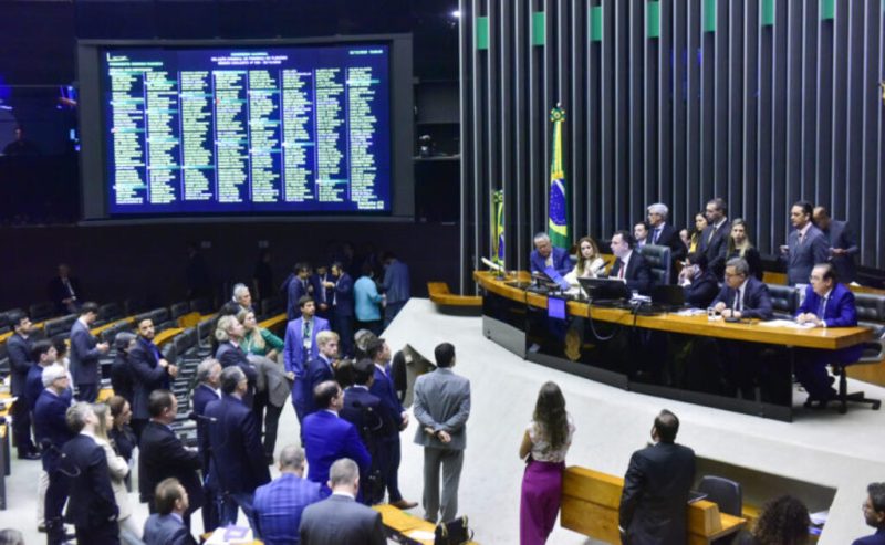 Congresso fará esforço concentrado para votar LDO e cortes