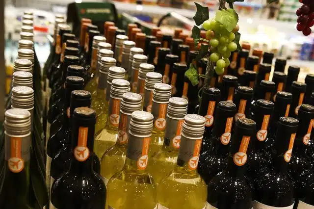 vinhos