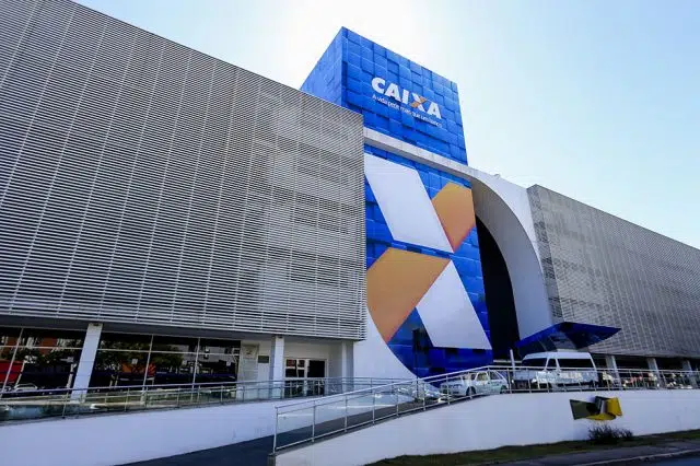 Caixa Econômica Federal