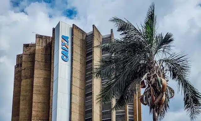 Caixa Econômica Federal