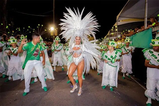 carnaval joão pessoa