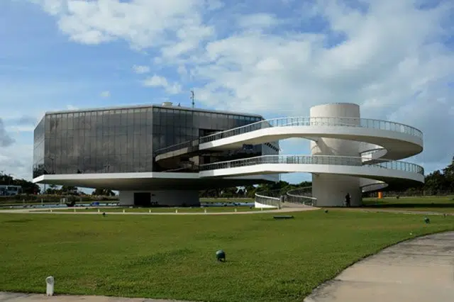 estação cabo branco