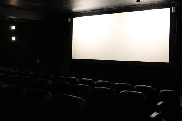 cinema