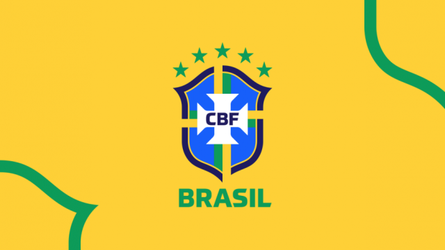 imagem ilustrativa seleção brasileira