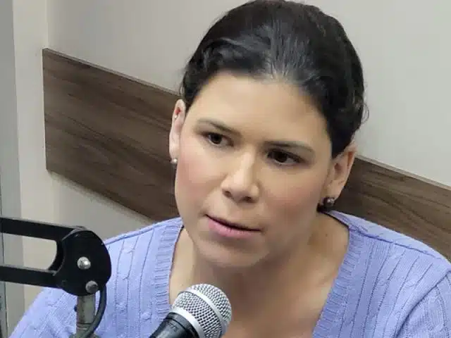 lilian ribeiro campina grande