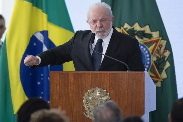 presidente lula