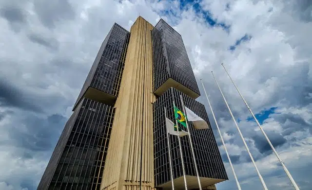 banco central