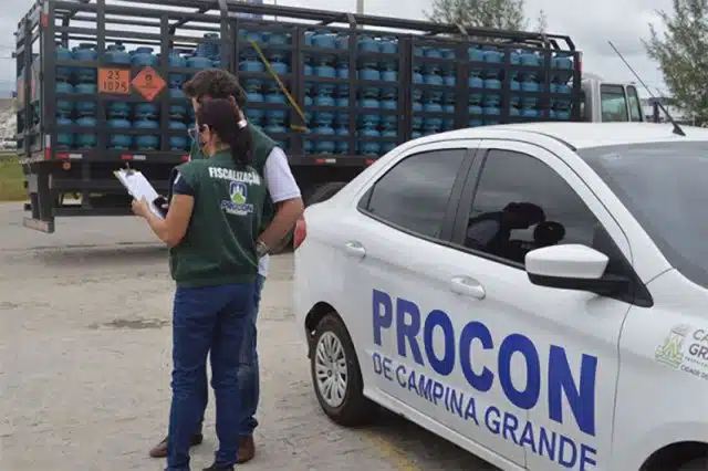 procon campina grande