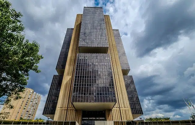 banco central