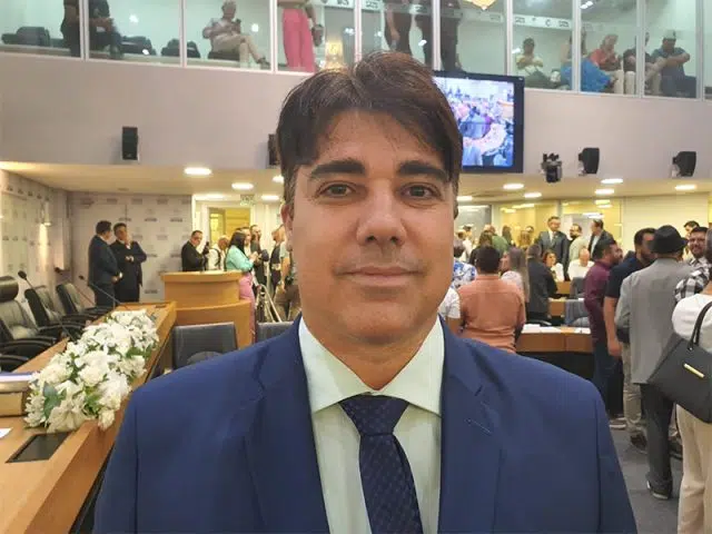 deputado joão paulo segundo