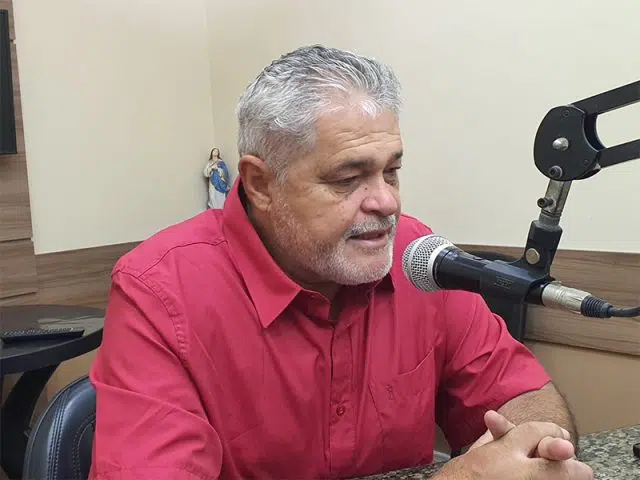 jose nascimento coelho - casa cidadania campina grande