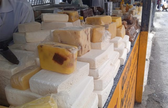 queijos - feira campina grande