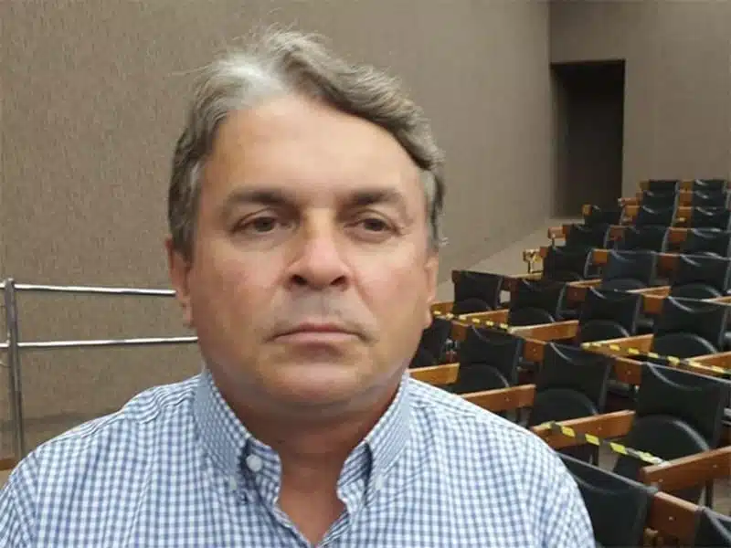 Helder Campos Sinduscon