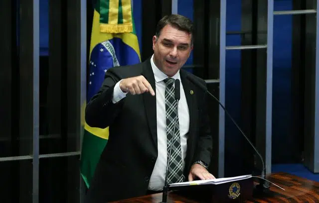 Flávio Bolsonaro