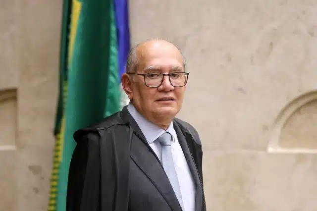 gilmar mendes
