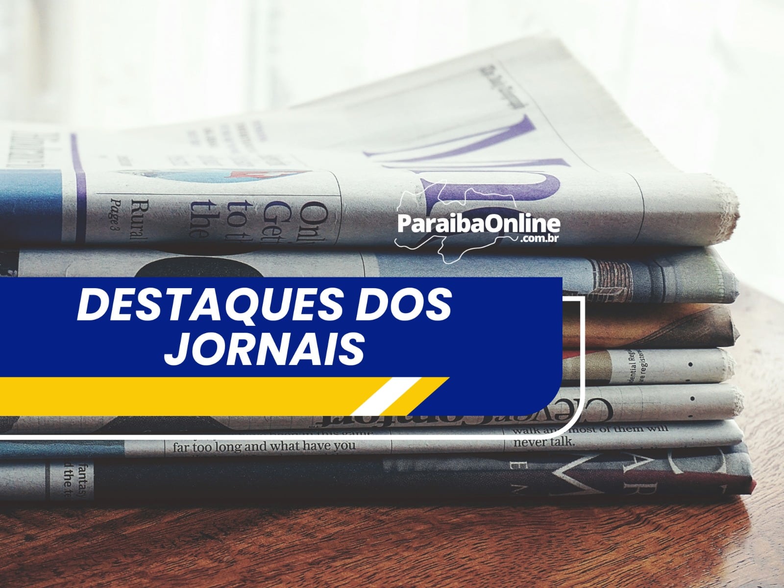 O Que Tem Nas Capas Dos Jornais Do Brasil Nesta Quinta feira 18 06 O Que Tem Nas Capas Dos Jornais Do Brasil Nesta Quinta feira 18 06