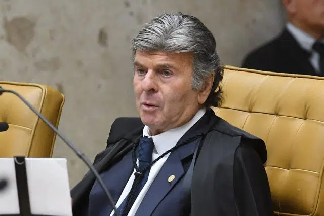 ministro luiz fux