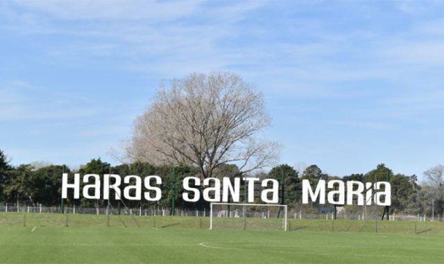 condomínio Haras Santa Maria argentina