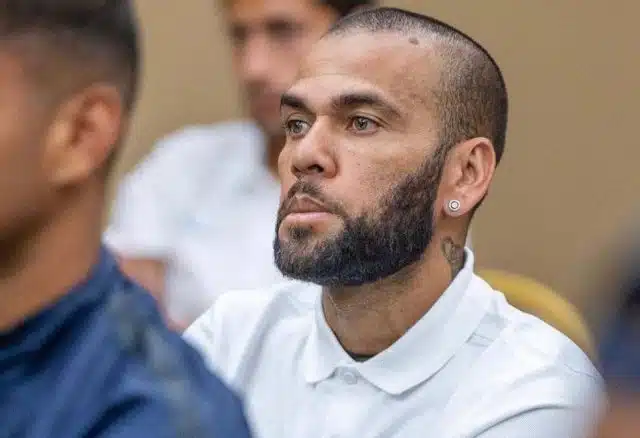 daniel alves