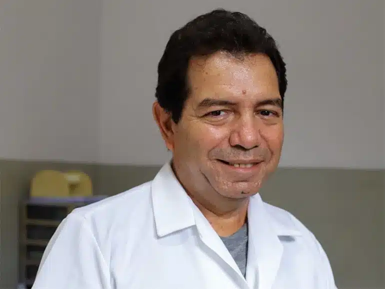 edroaldo cavalcante