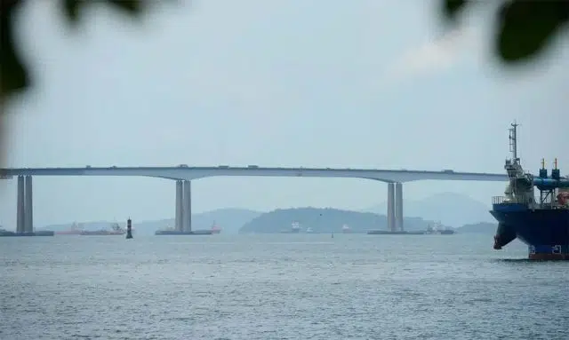 Ponte Rio-Niterói