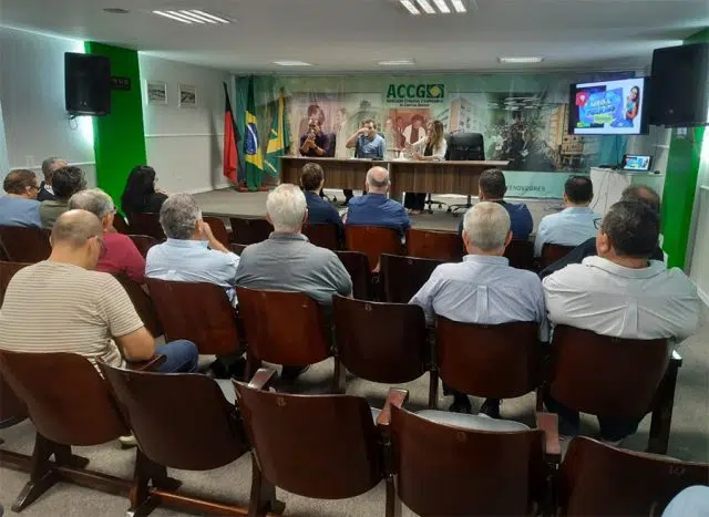 reunião sine campina grande com accg