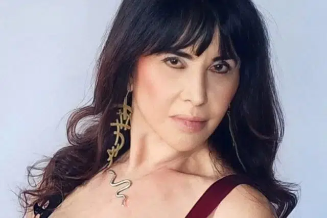 atriz cláudia alencar