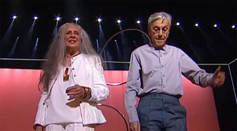 caetano veloso e maria betânia