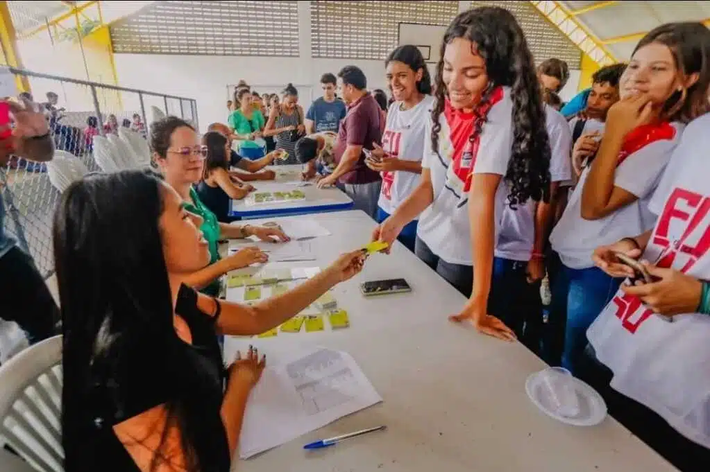 carteira solidária