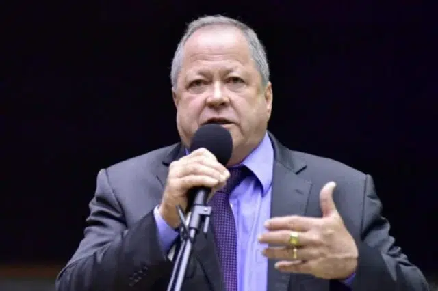 chiquinho brazão deputado federal