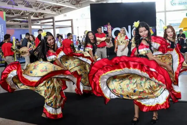 Conferência Nacional de Cultura