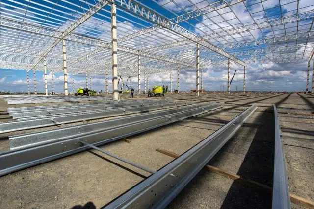 construção em campina grande