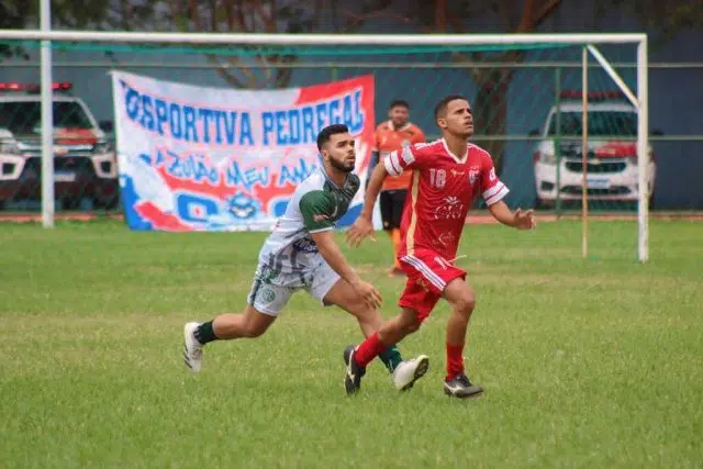 copa campina