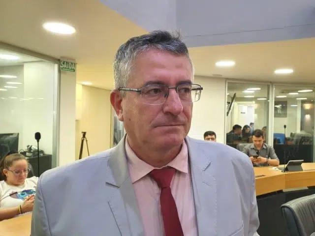 deputado dr romualdo