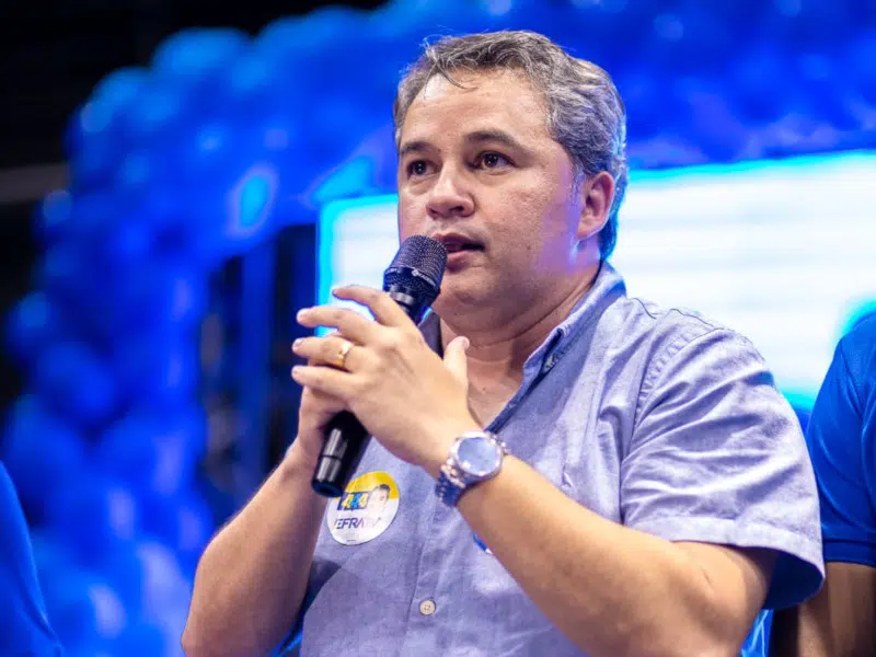 efraim filho senador