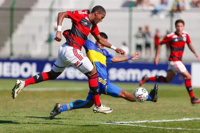 flamengo sub-20