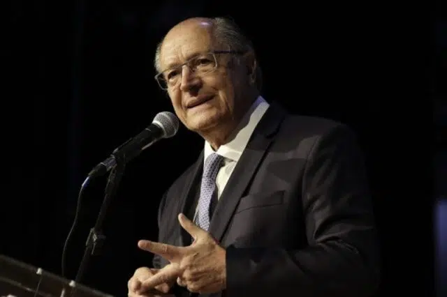 geraldo alckmin