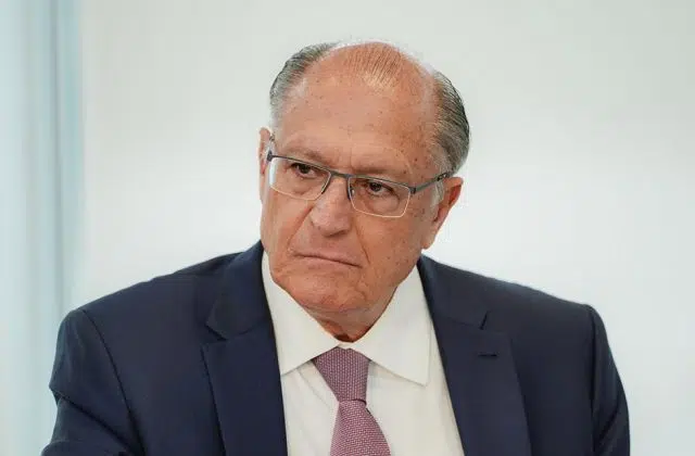 Geraldo Alckmin