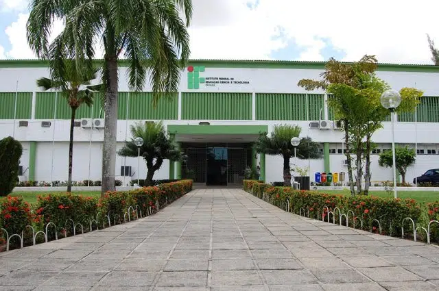 ifpb campus joão pessoa