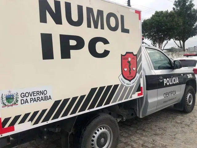 ipc numol