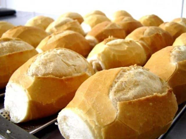imagem ilustrativa pão francês