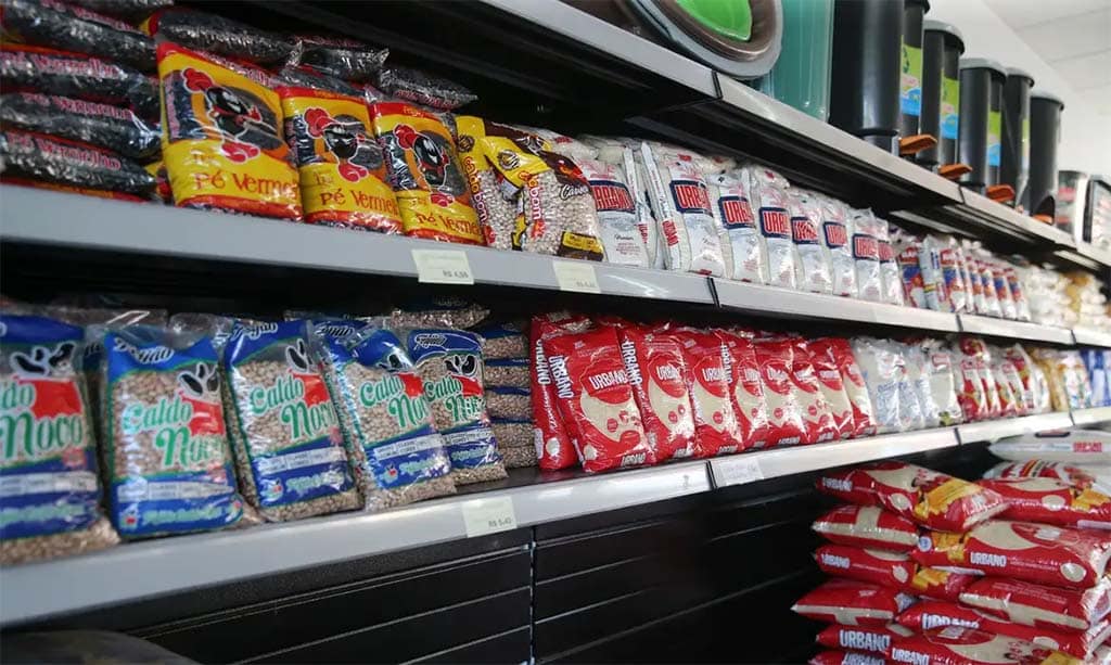 nutricionista fala sobre as mudanças na cesta básica nutricionista fala sobre as mudanças na cesta básica