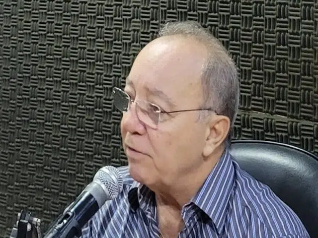 José William Montenegro