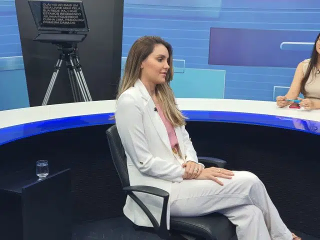 Juliana Figueiredo Cunha Lima