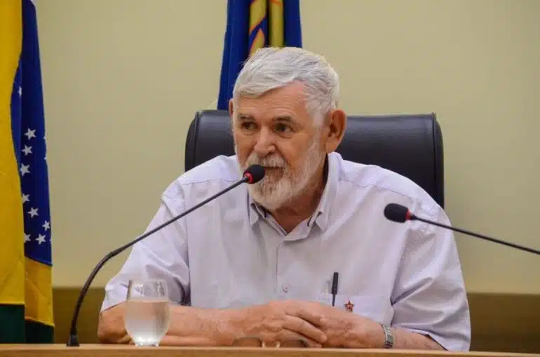 Concurso público na Paraíba e perfil dos eleitores ´raiz´; veja nosso resumo do dia luiz couto