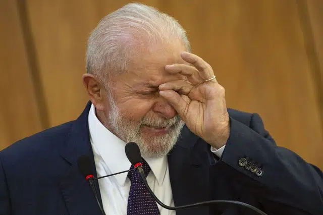 presidente lula