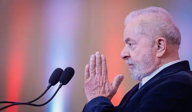 presidente lula