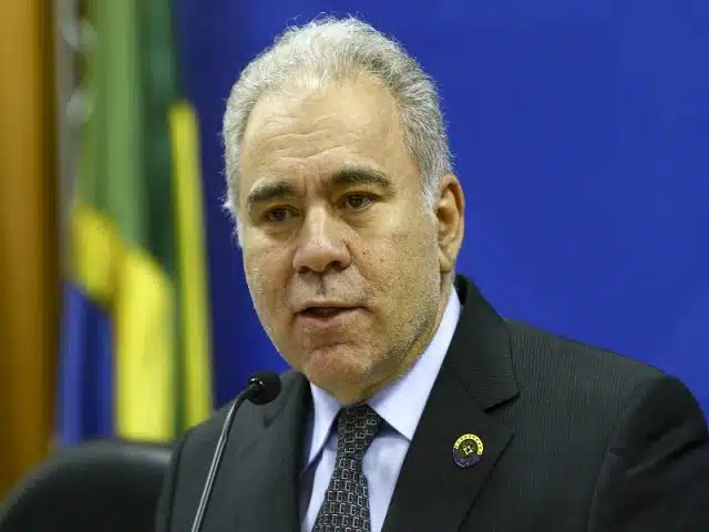 Marcelo queiroga