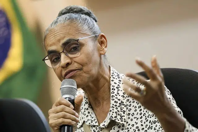 marina silva